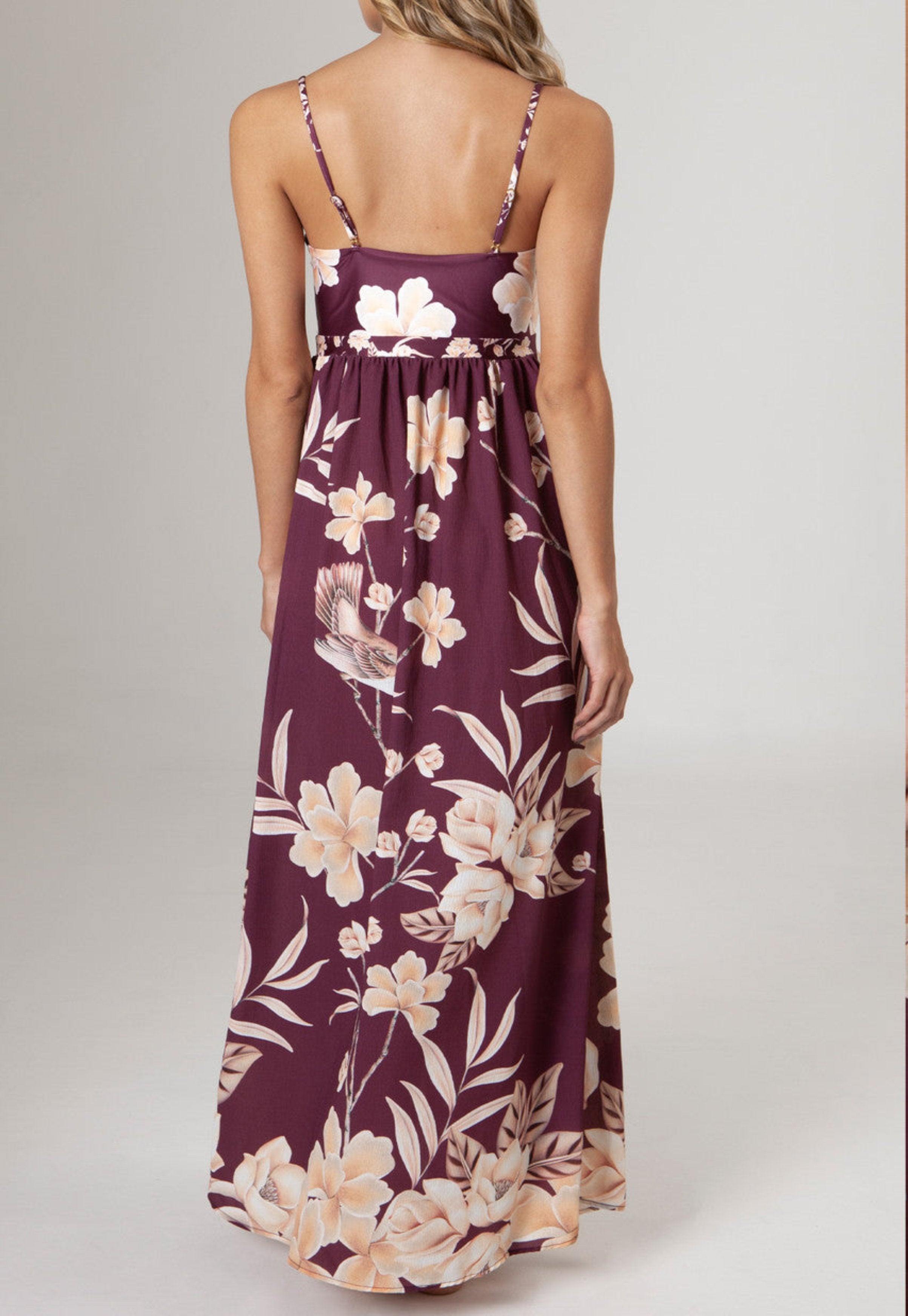 Vestido Manila