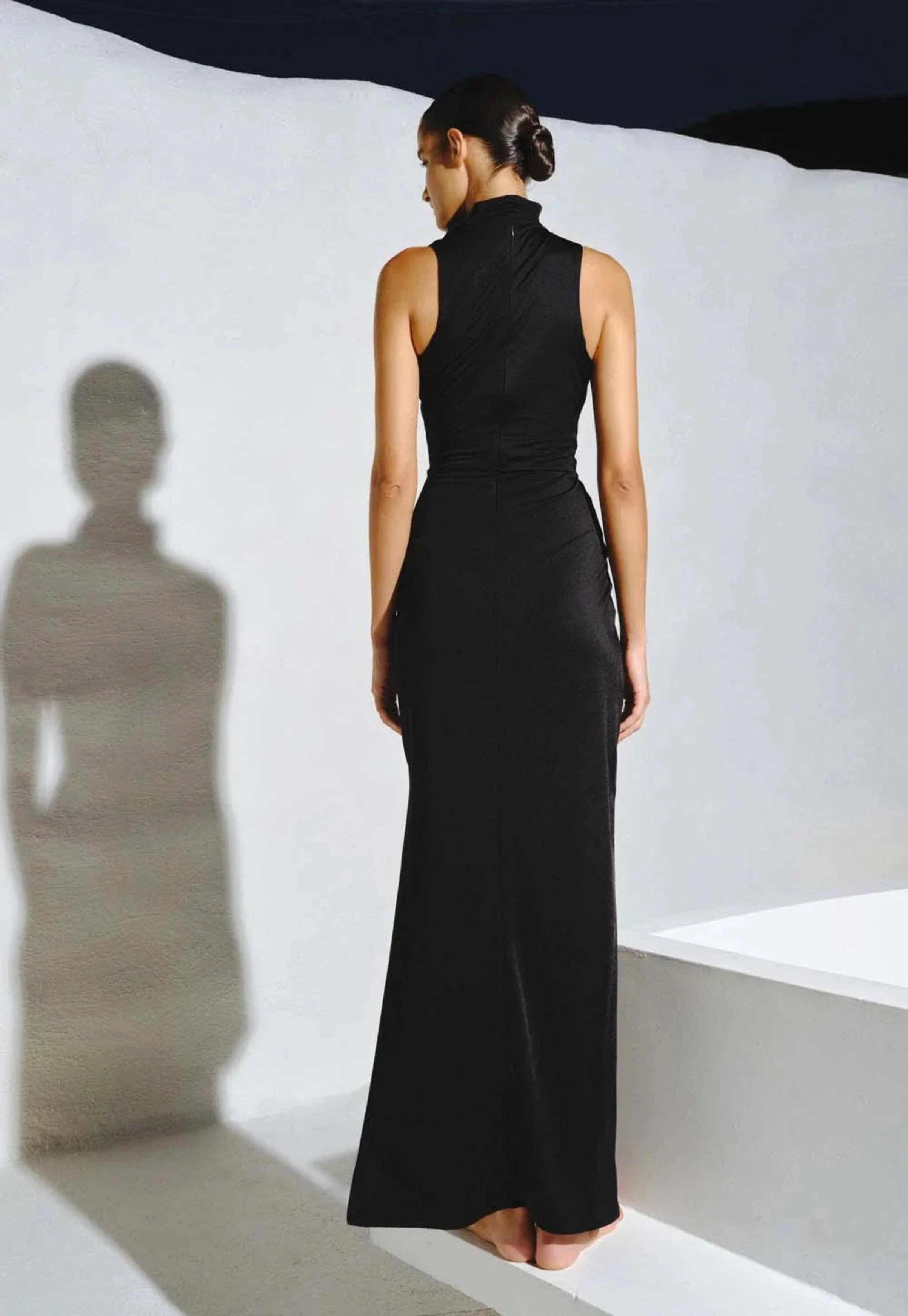 Mariah Maxi Dress
