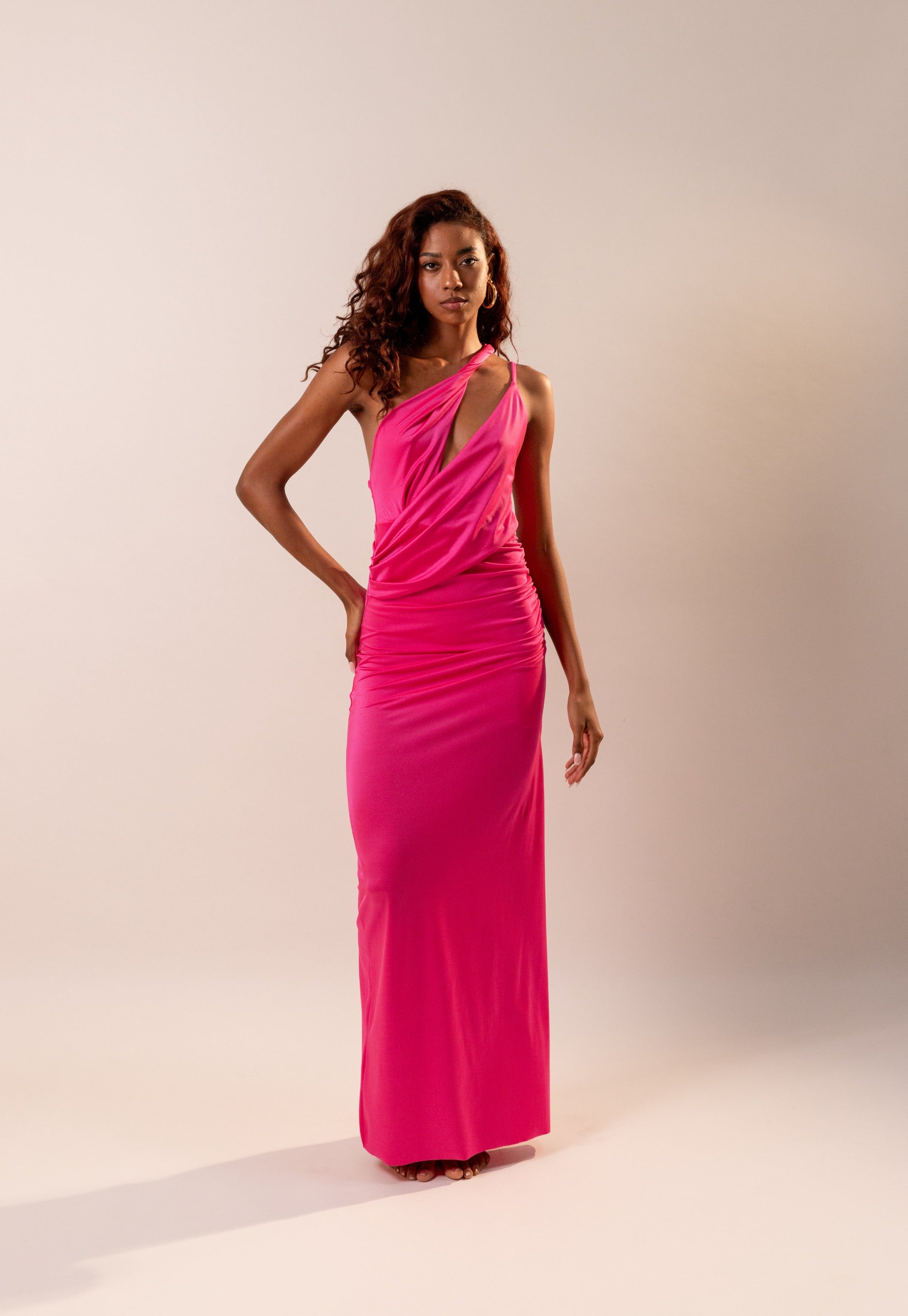 Lia Dress
