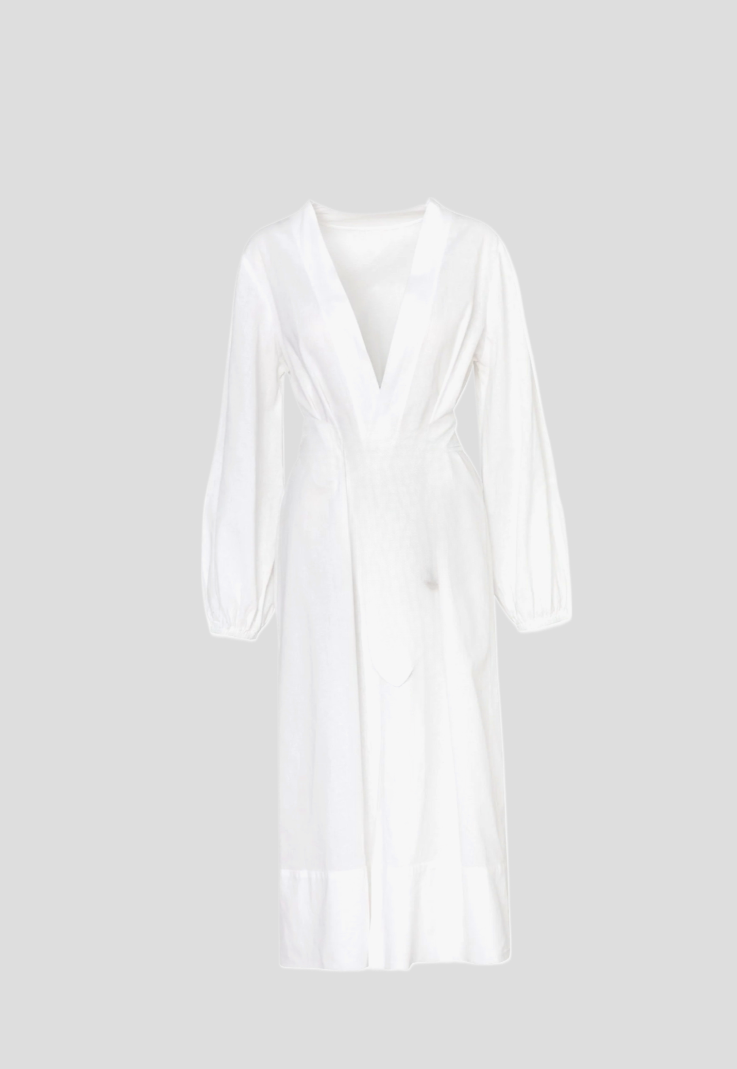 Vestido blanco