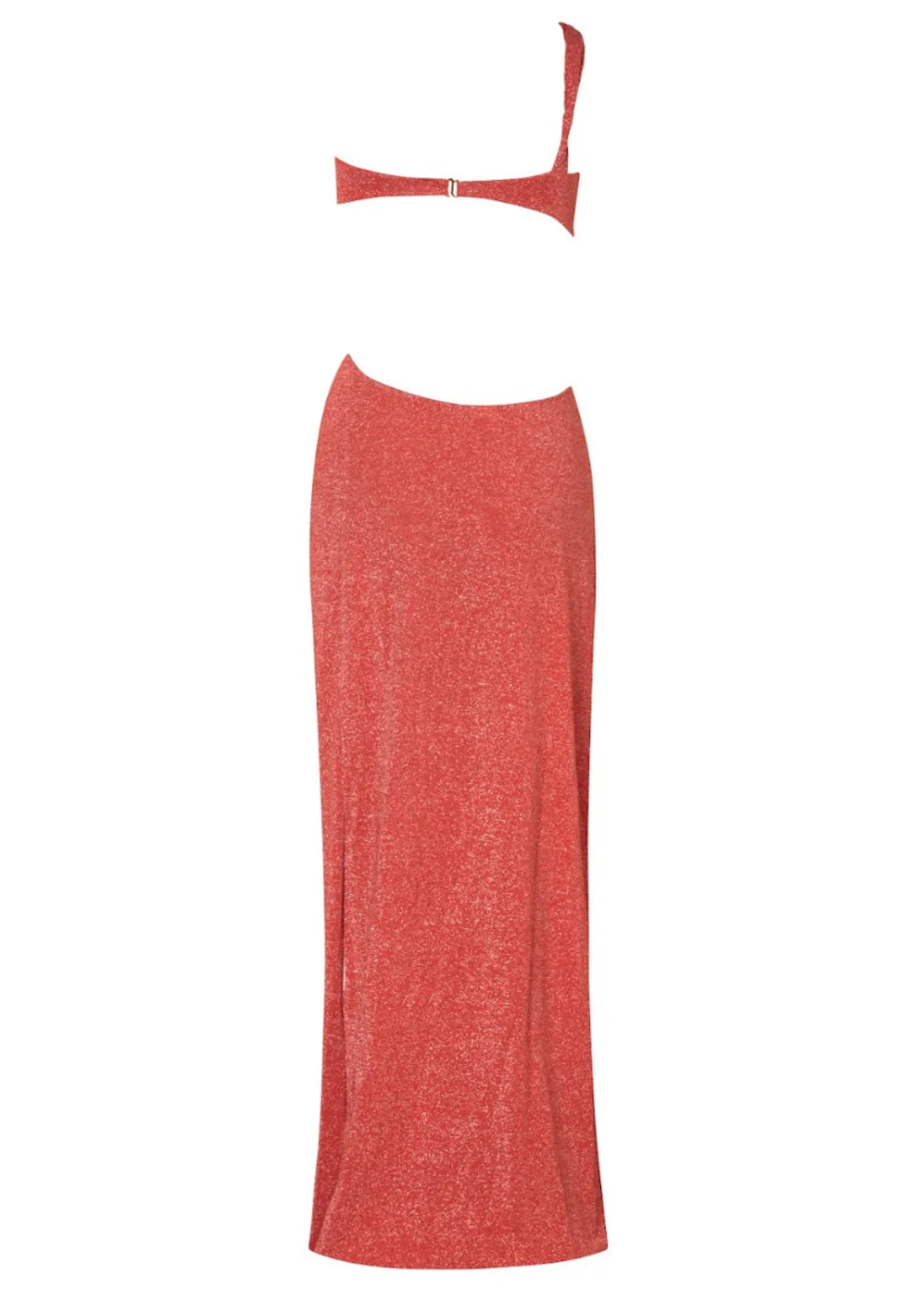 Noah Dress Rosatua