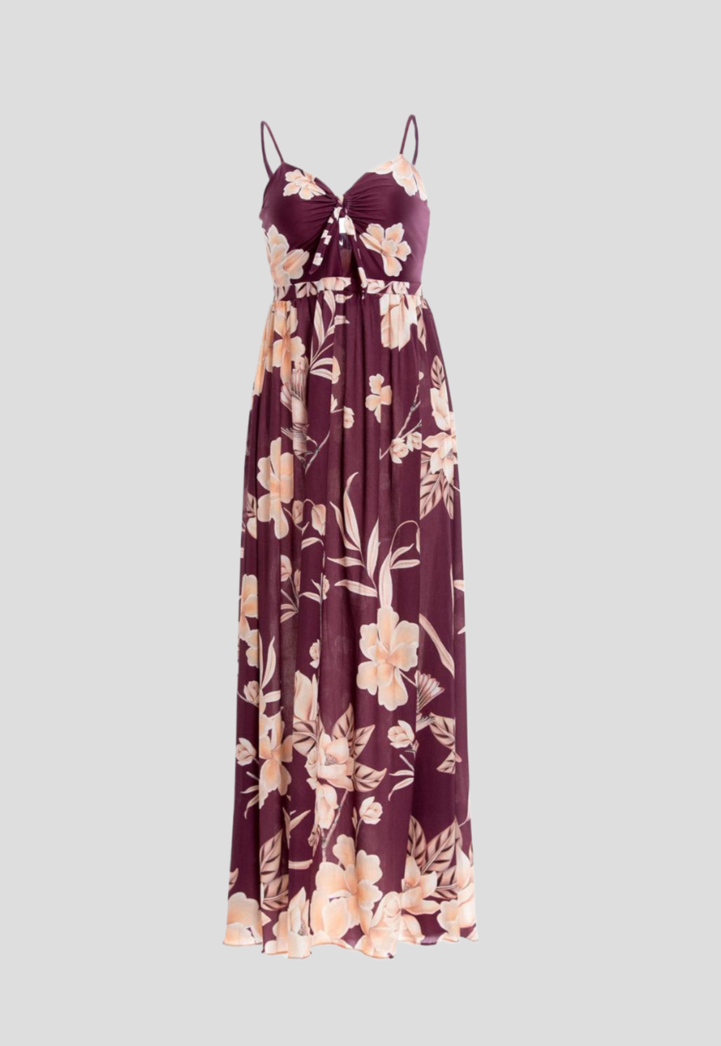 Vestido Manila
