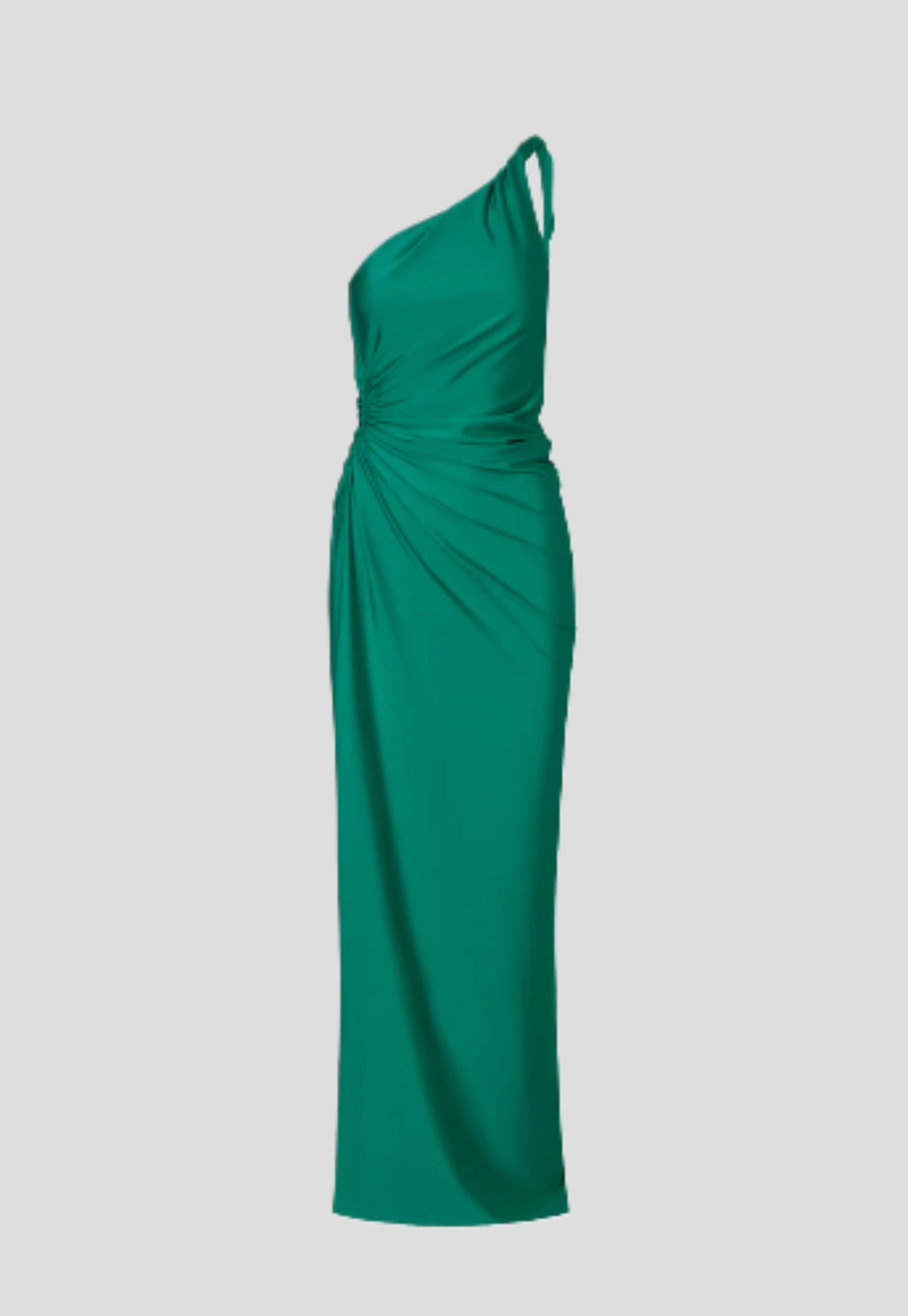 Celele Dress Emerald