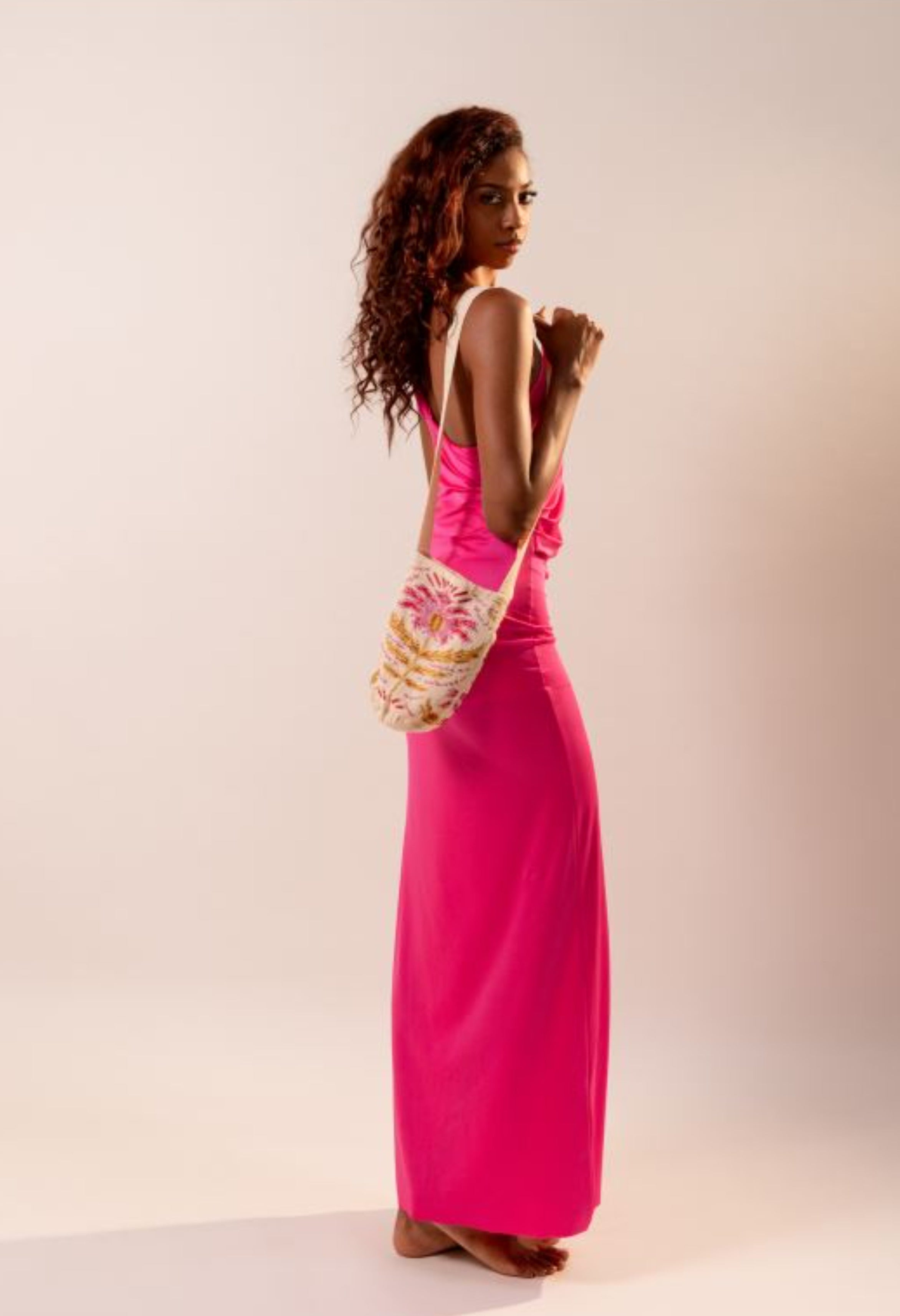 Lia Dress