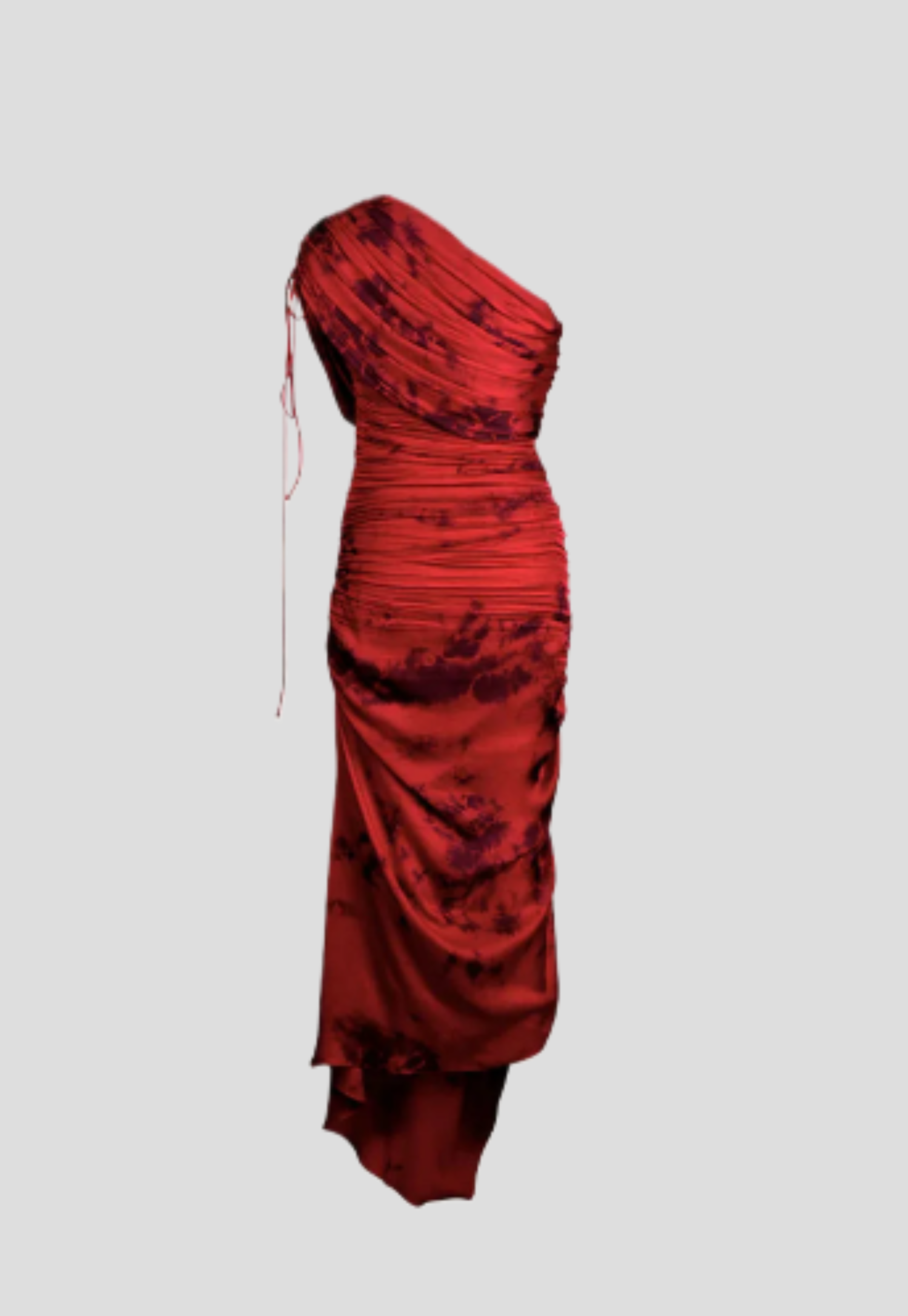 Rosie Red Dress