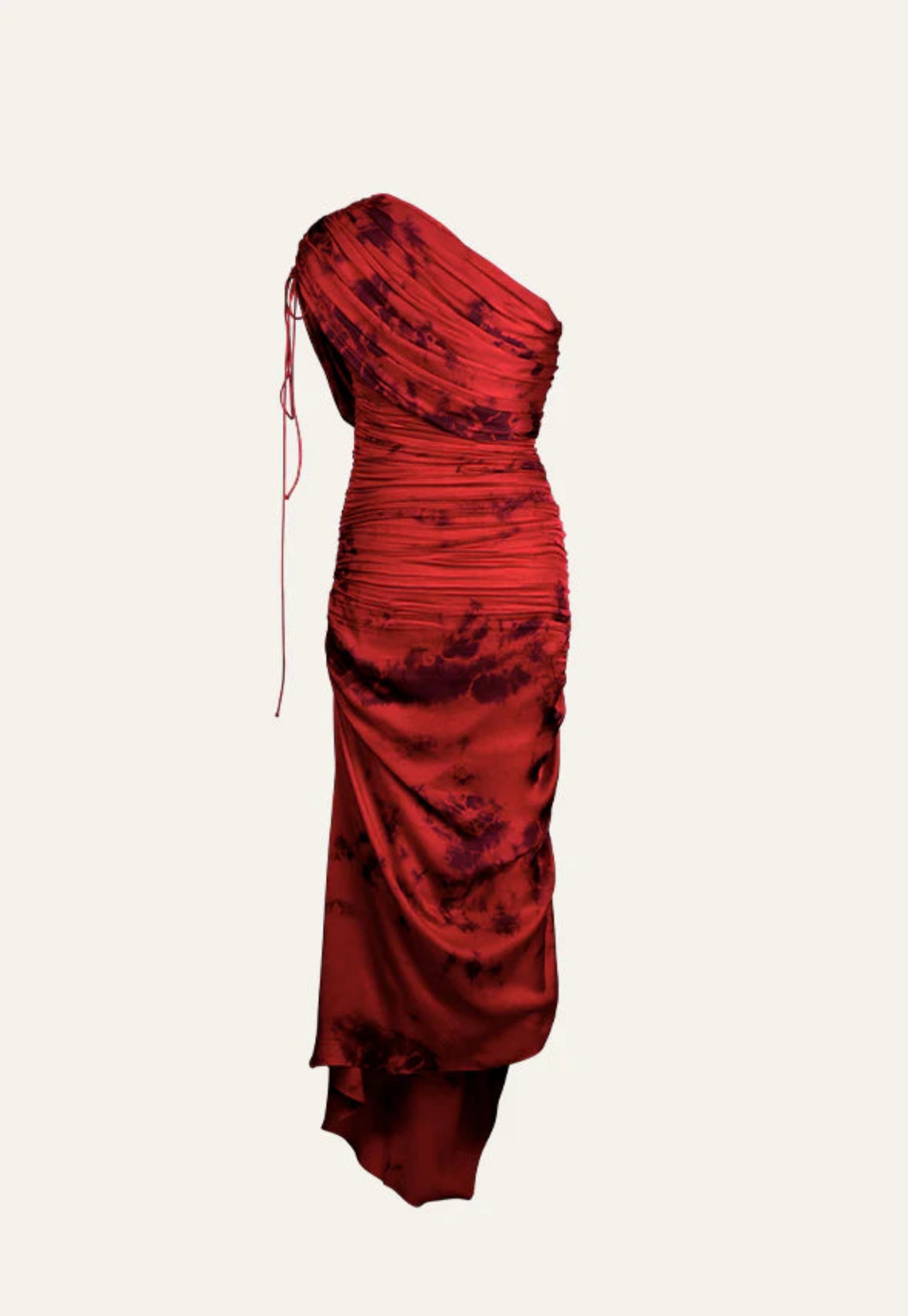 Rosie Red Dress